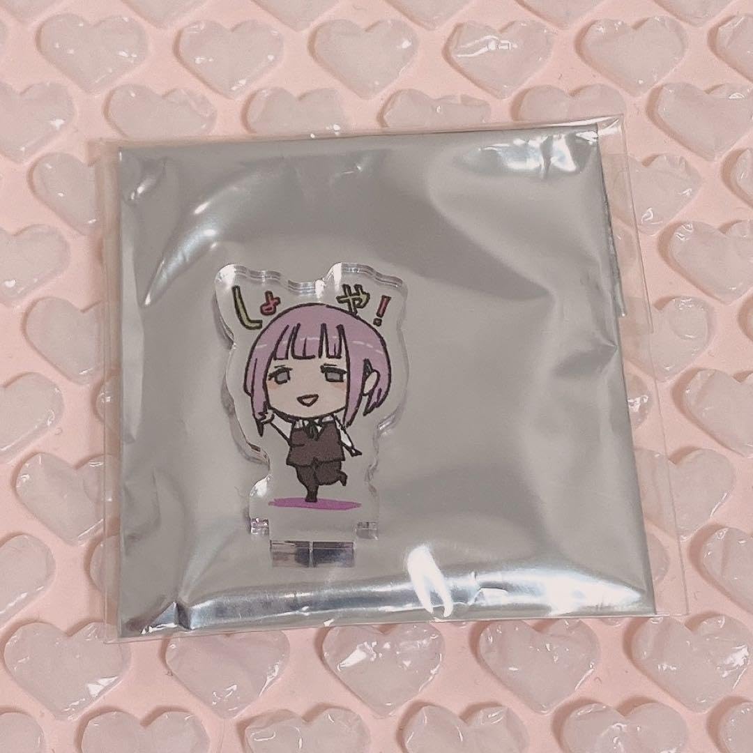 Amazon.co.jp: 東京喰種 伊丙入 伊丙ハイル アクリル 石田スイ展